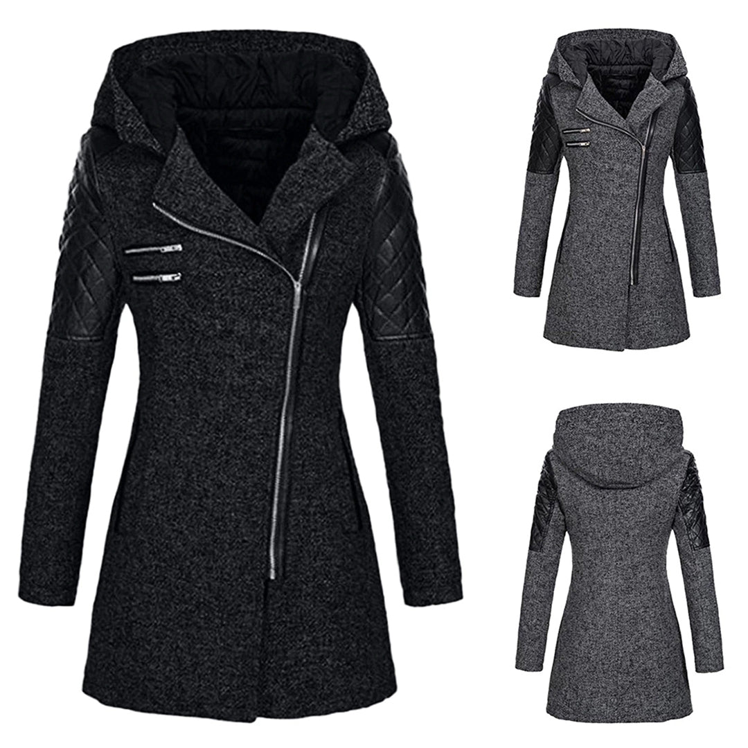 Briar – Moderner Wintermantel