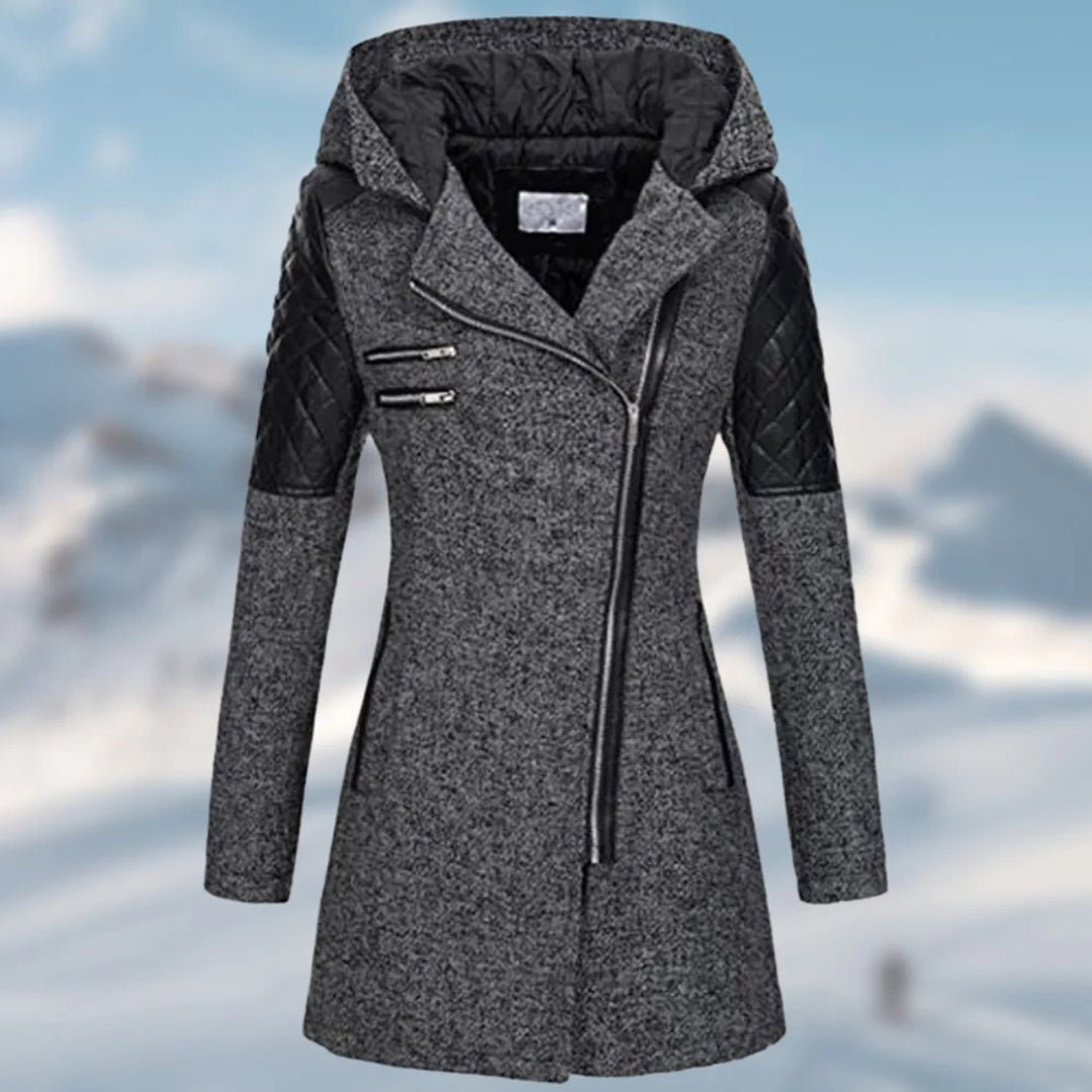 Briar – Moderner Wintermantel