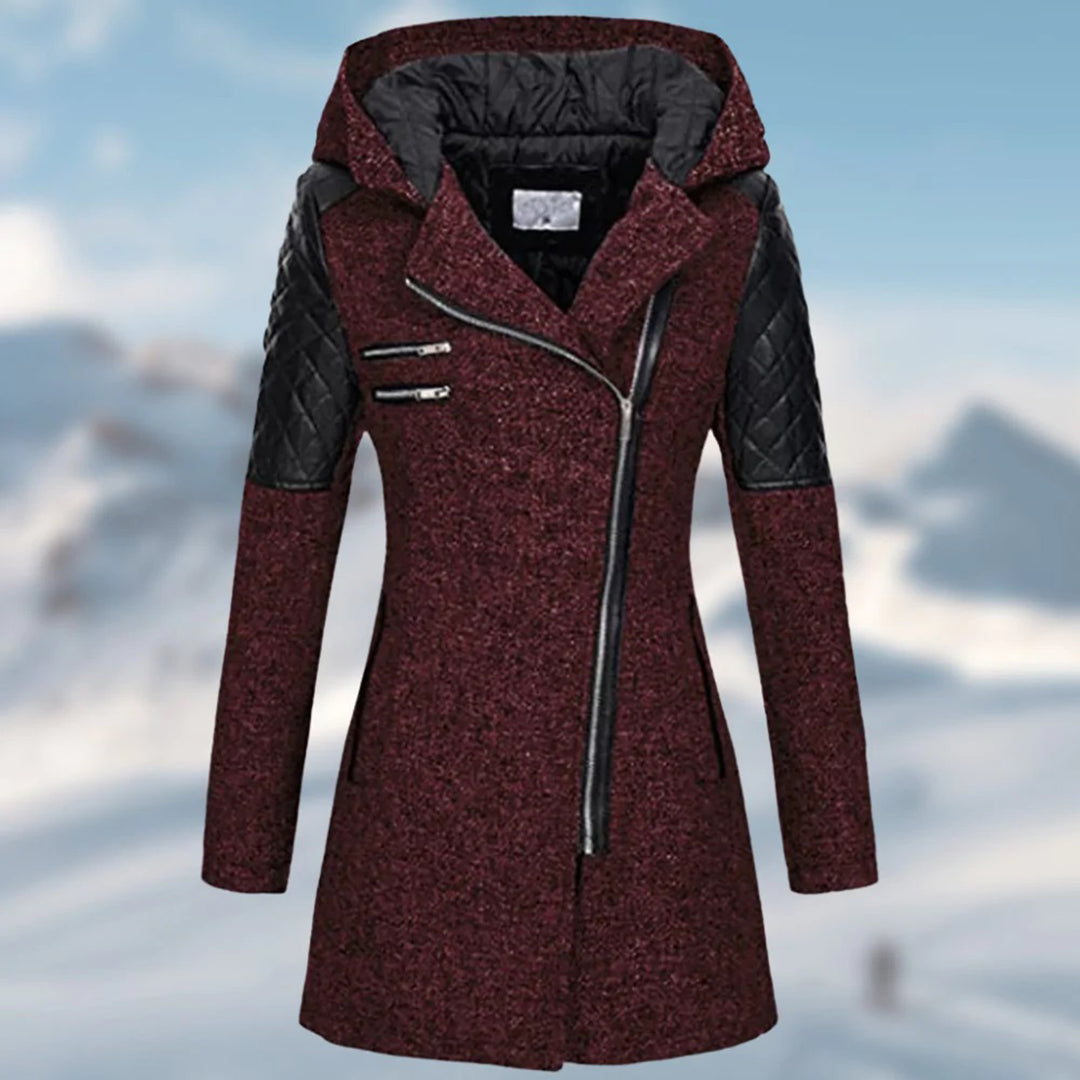 Briar – Moderner Wintermantel
