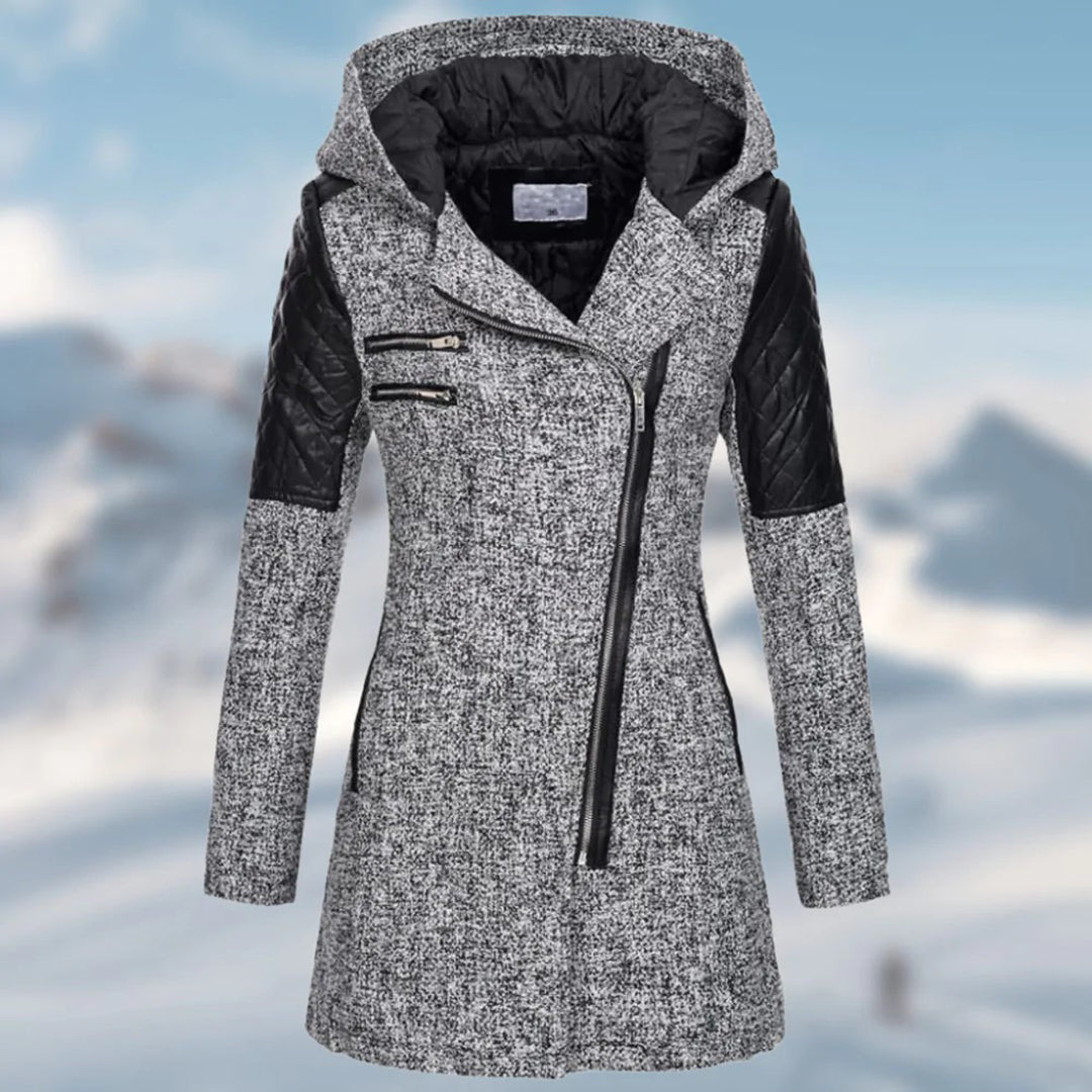 Briar – Moderner Wintermantel