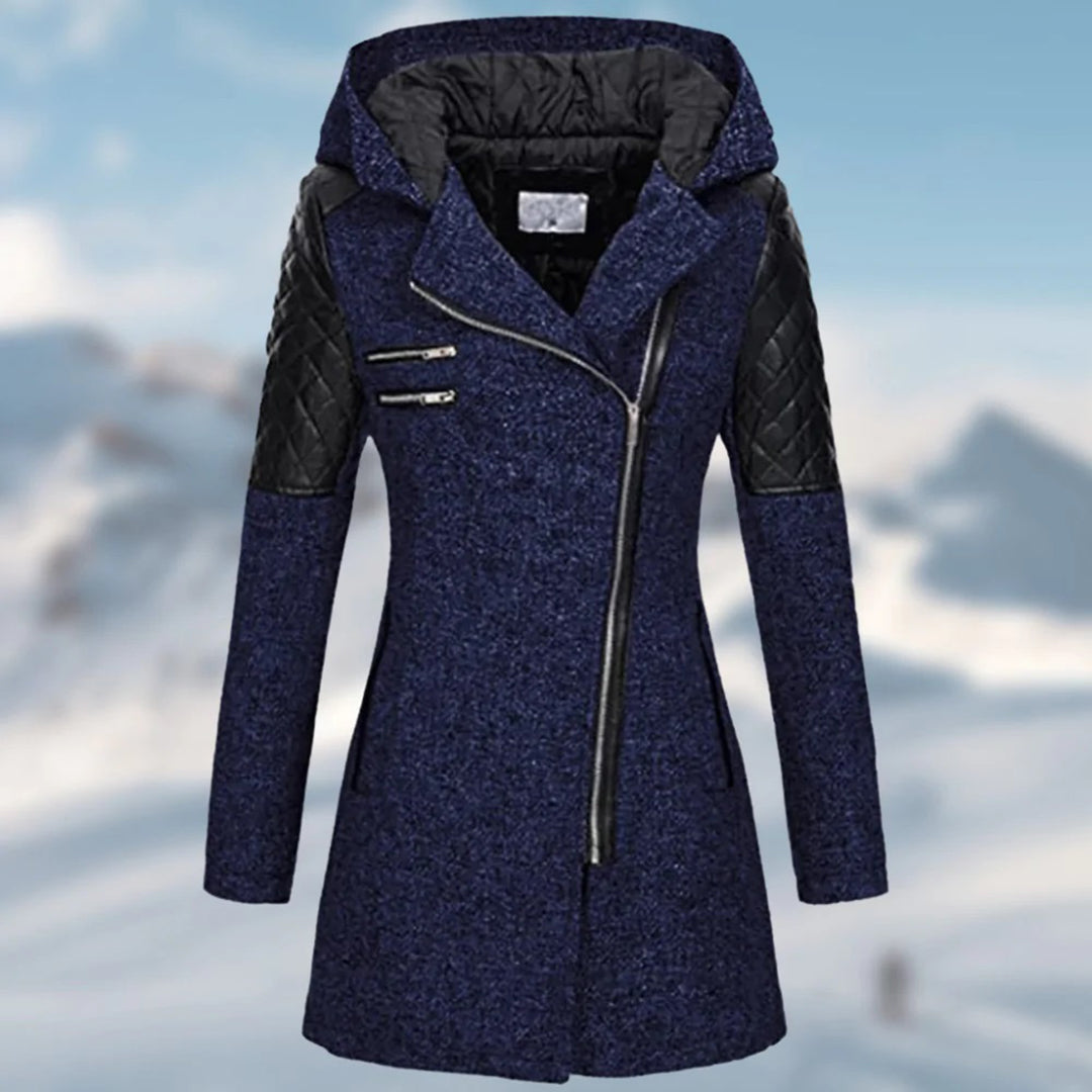 Briar – Moderner Wintermantel