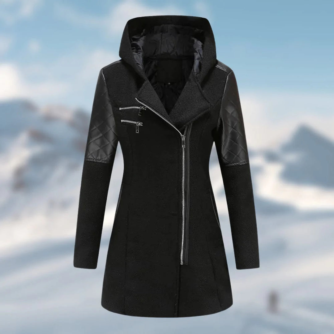 Briar – Moderner Wintermantel