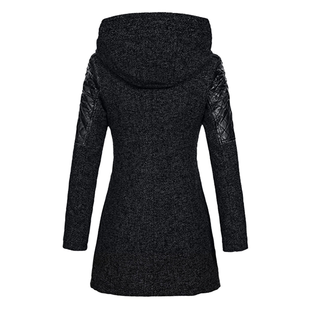 Briar – Moderner Wintermantel