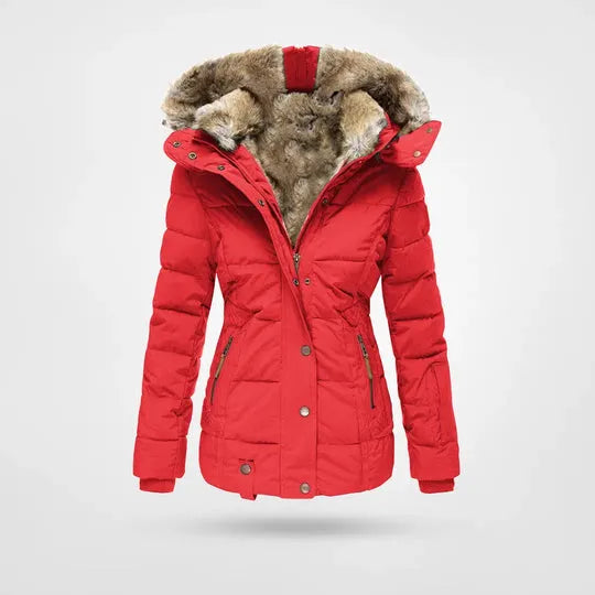 Warme Winterjacken für kalte Tage: Komfort & Gemütlichkeit
