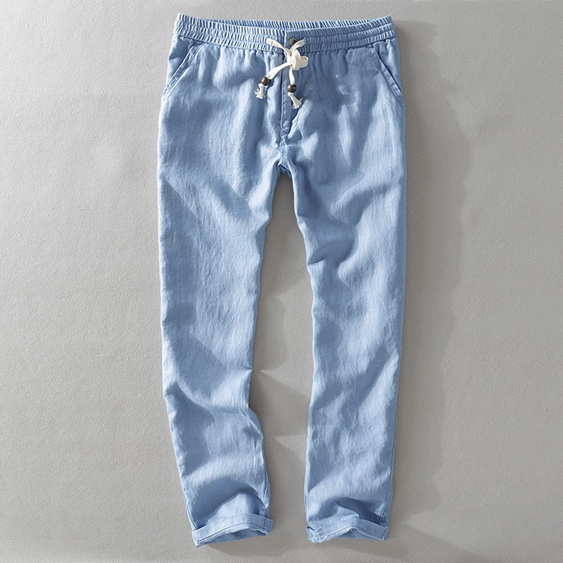 Lucio - Bequeme Hosen