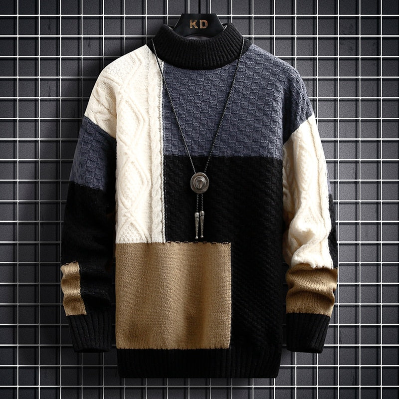 Alejandro™ | renegade-pullover