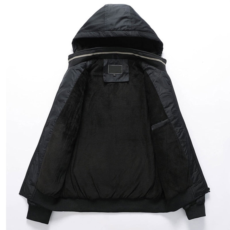 Amos - Bomberjacke