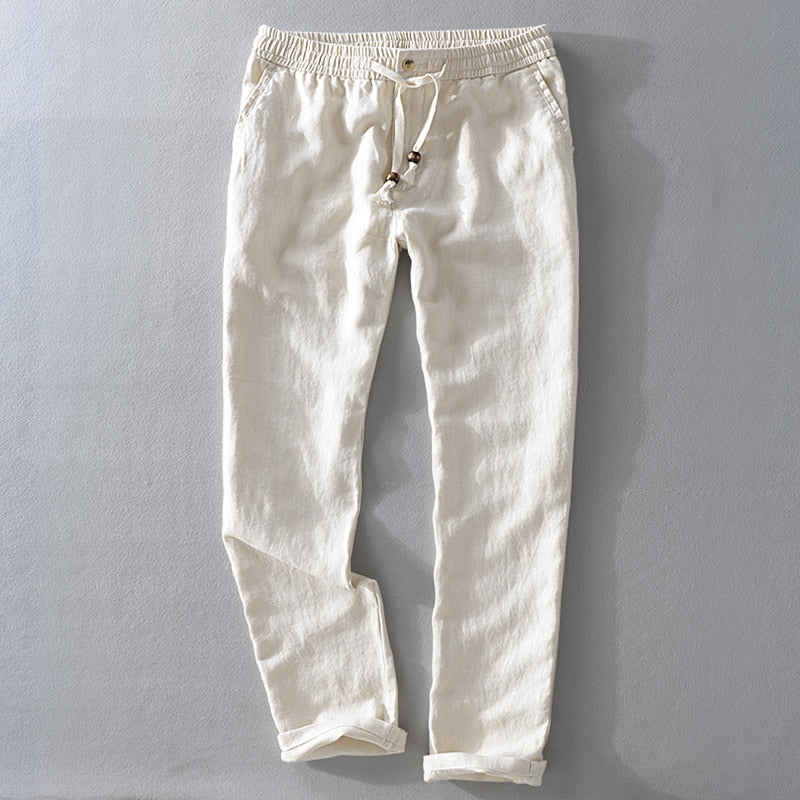 Lucio - Bequeme Hosen