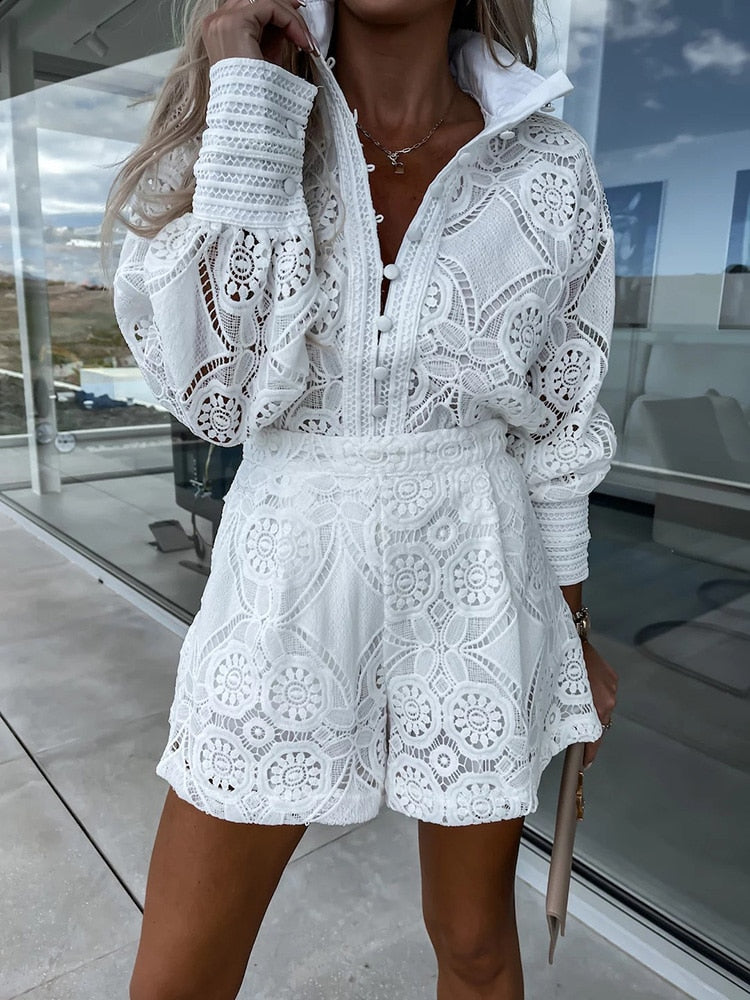 Freya Norville | Boho Chic Ibiza-inspiriertes Sommer-Set