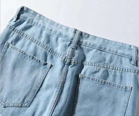 Colton - Lässige Denim Jeans