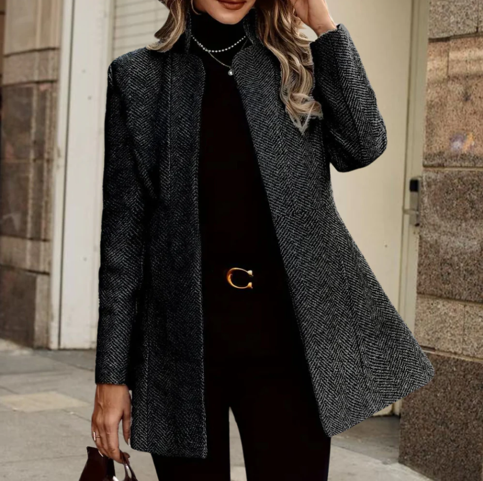 Zara - modische damenblazer