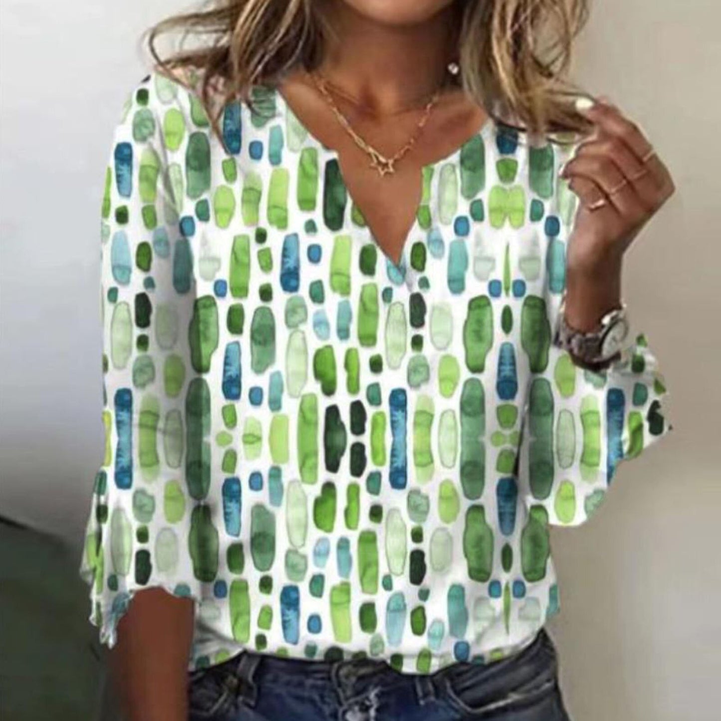 Amelie top | exklusives design und erstklassige qualität vereint