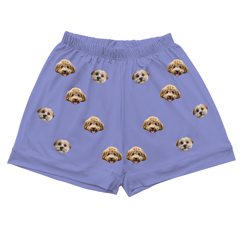 Adult Custom Pet Pajamas