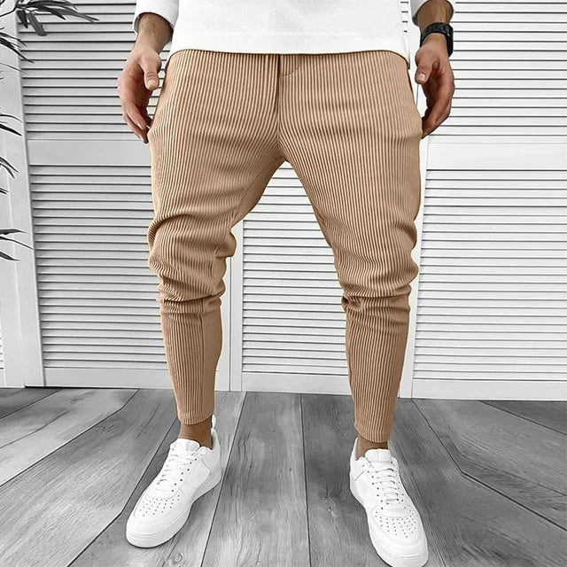 Bruno - Lässige Cordhose