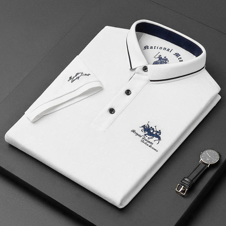 Remy | herren-poloshirt