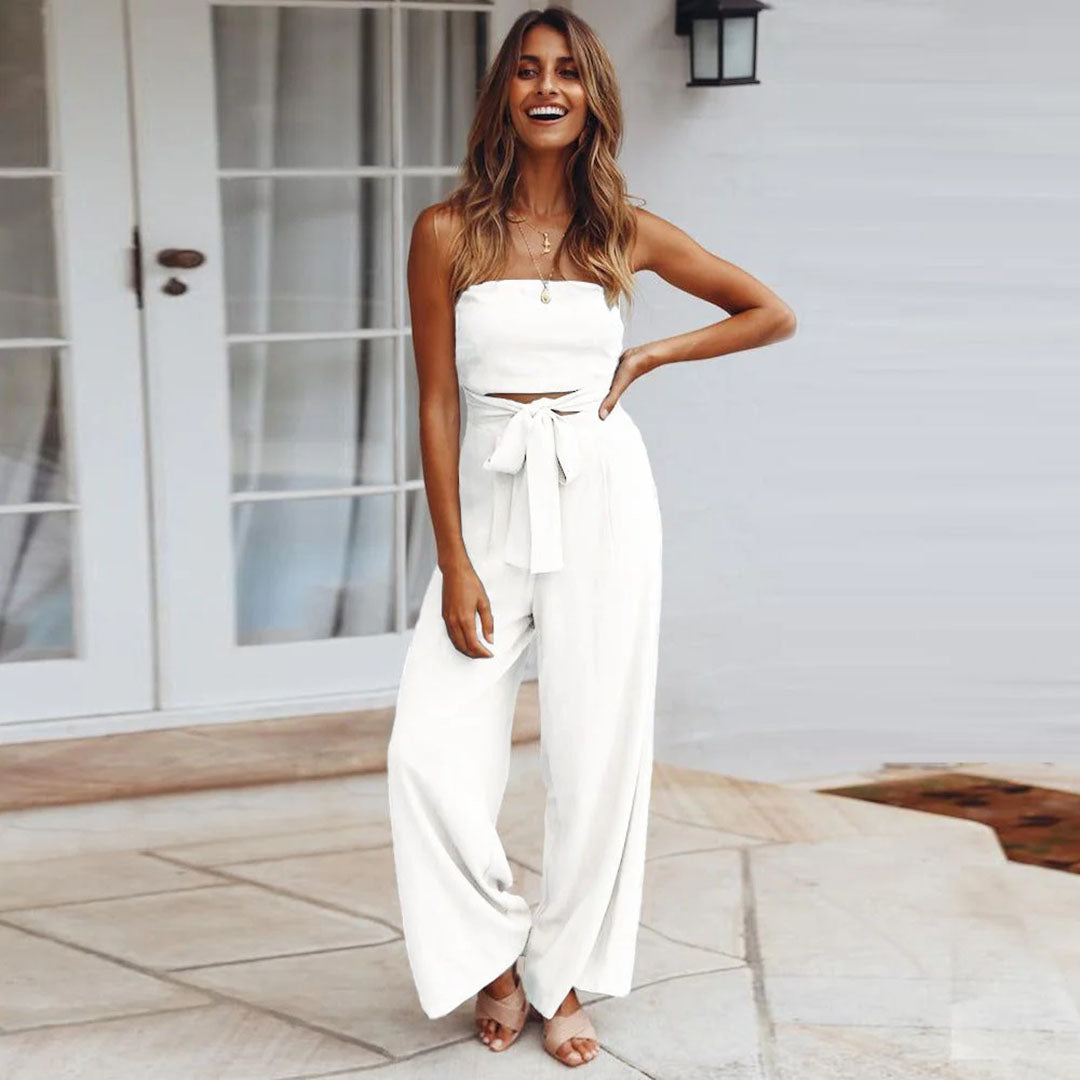 Delaney - Stilvoller Jumpsuit