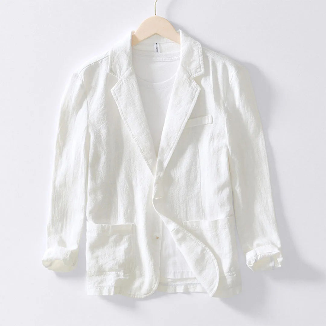 Unisex Blazer-Jacken: Stilvolle Herbst- und Wintermode