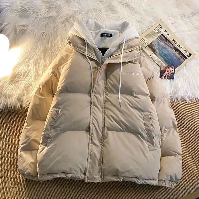 Frauenjacken: Kuschelige Wärme & Stil für Herbst und Winter