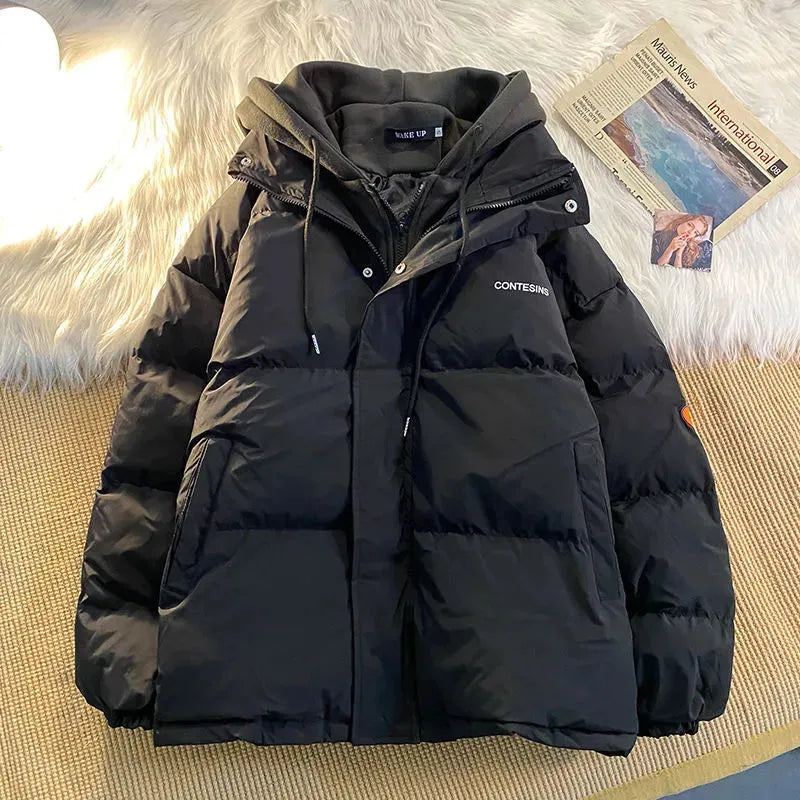 Frauenjacken: Kuschelige Wärme & Stil für Herbst und Winter