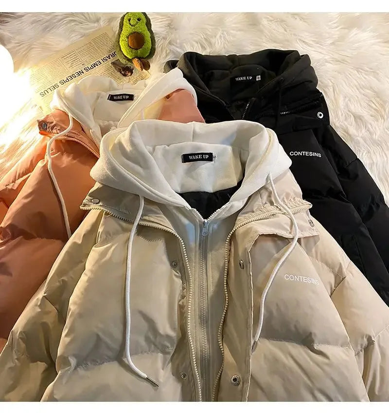 Frauenjacken: Kuschelige Wärme & Stil für Herbst und Winter