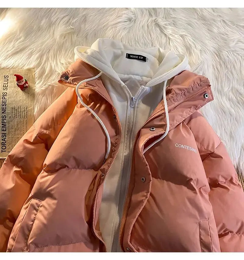 Frauenjacken: Kuschelige Wärme & Stil für Herbst und Winter