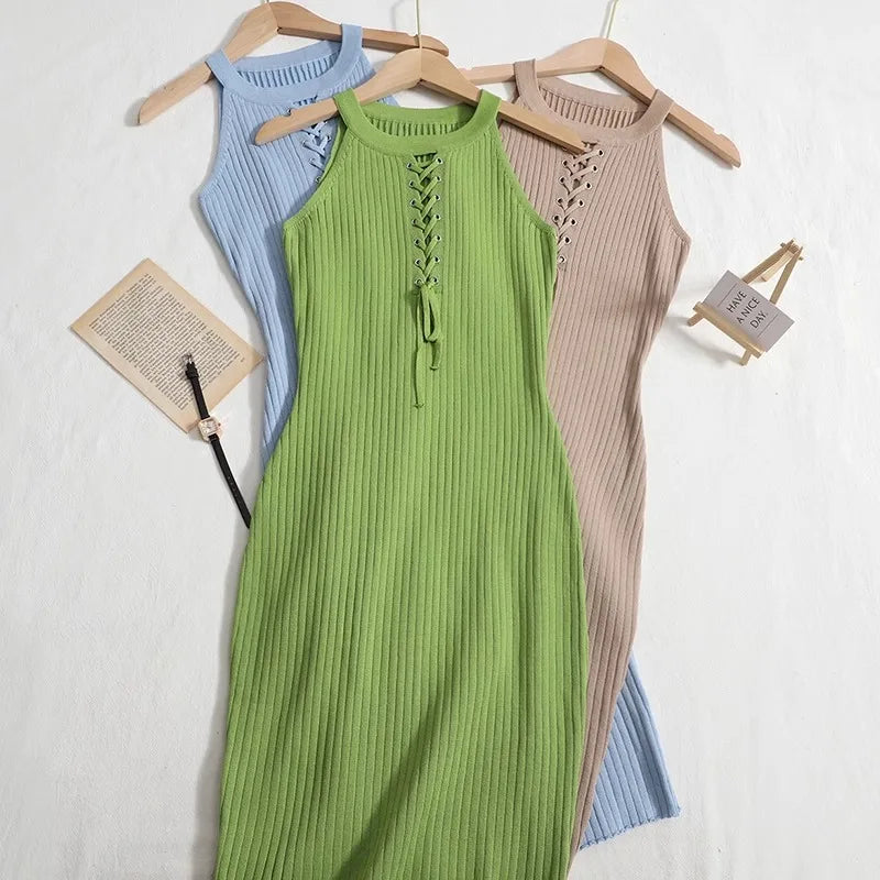 Chantal | Chic Bodycon Kleid