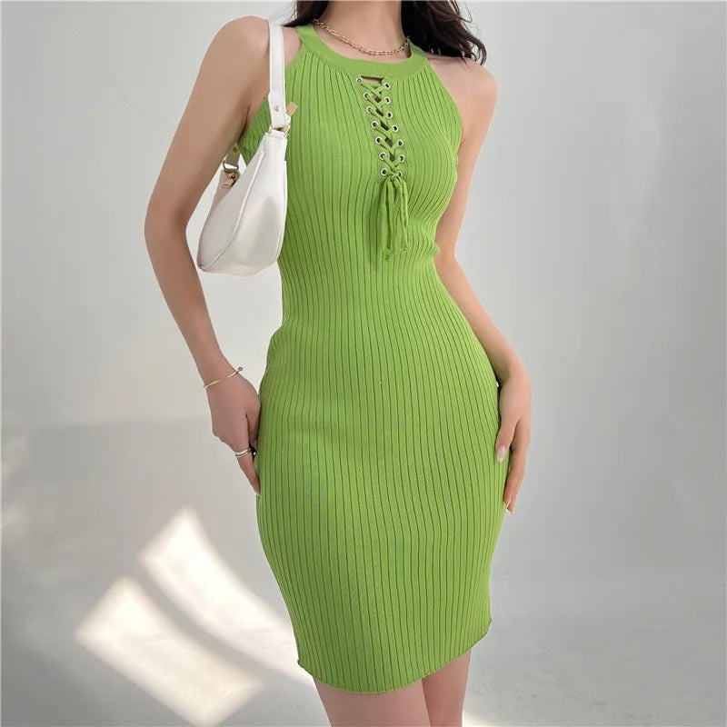 Chantal | Chic Bodycon Kleid