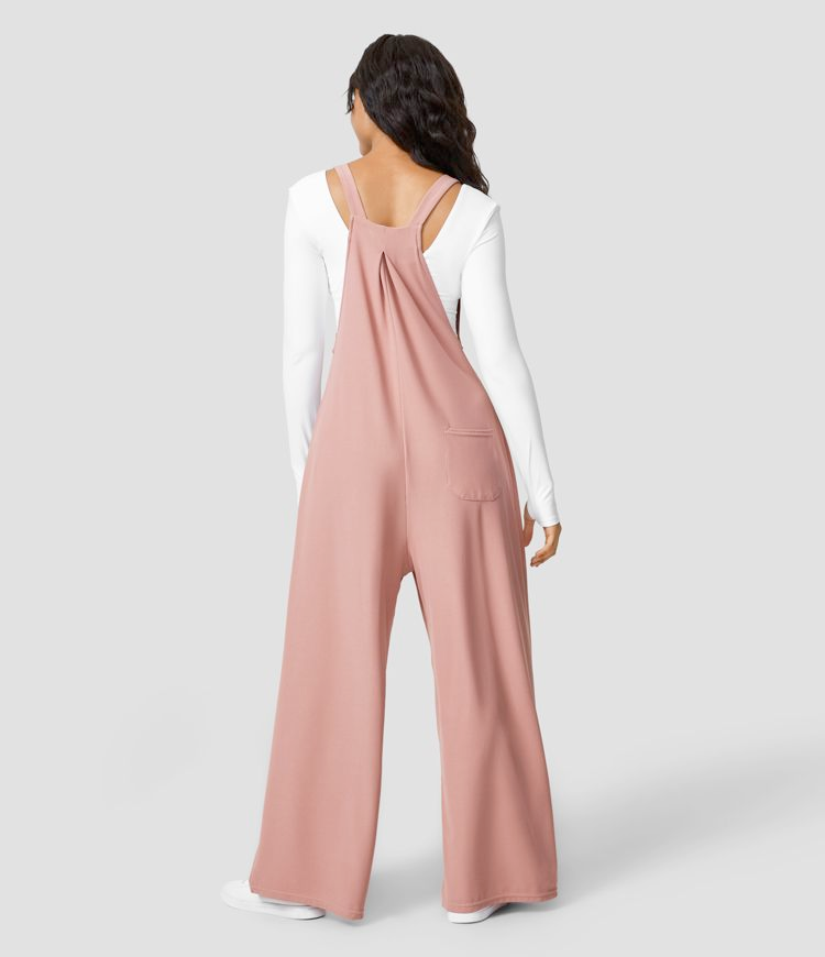 Daisy | Bequeme Overalls für sie