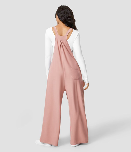 Daisy | Bequeme Overalls für sie