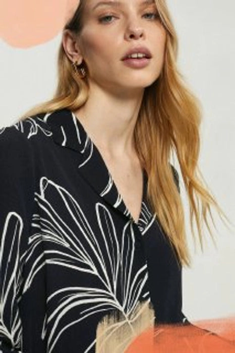 Calla - Stylisches zweiteiliges Set für den Frühling