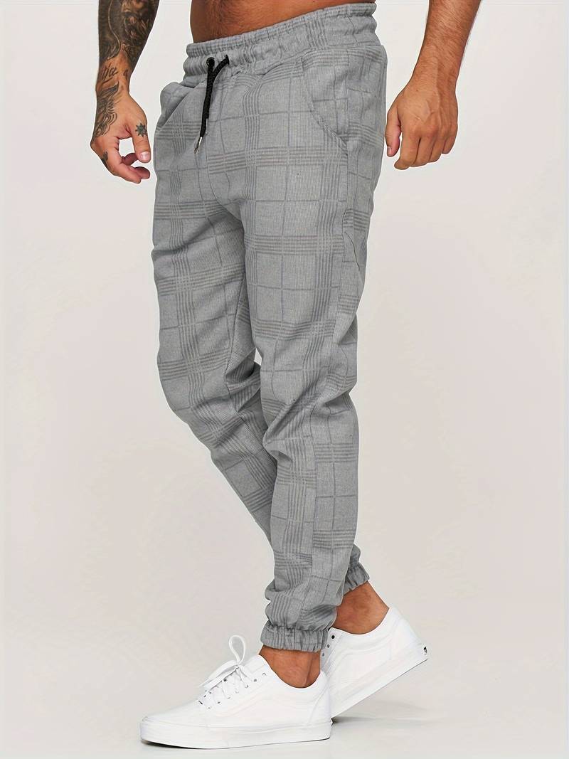 Anton - Stylische Jogginghose