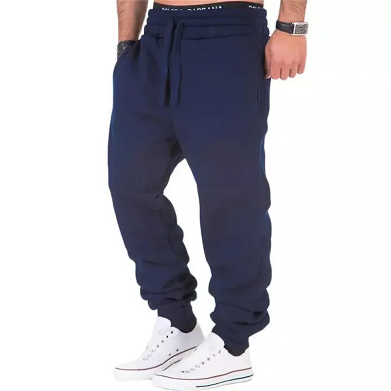 Toyin - Stylische Sweatpants Hose für Männer