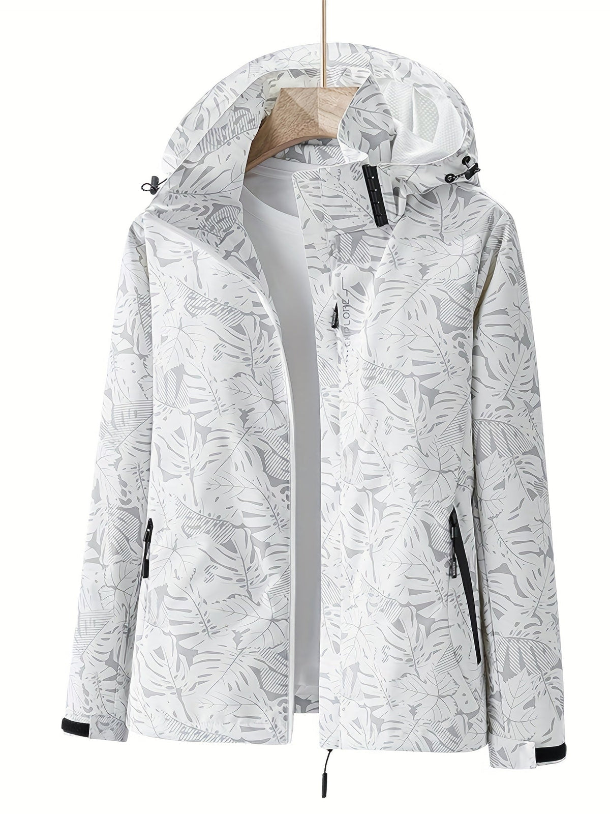 Gean - Schicke regenfeste Jacke