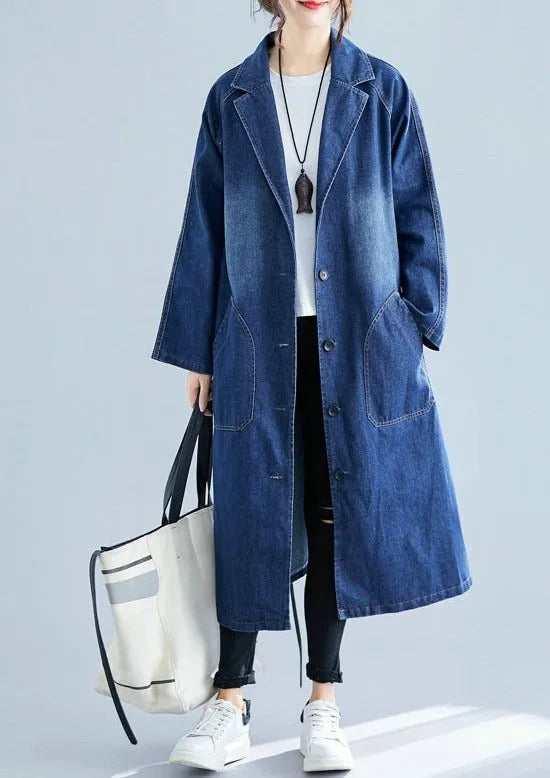 Frauenjacken 2024 – Stilvolle Eleganz für Herbst & Winter