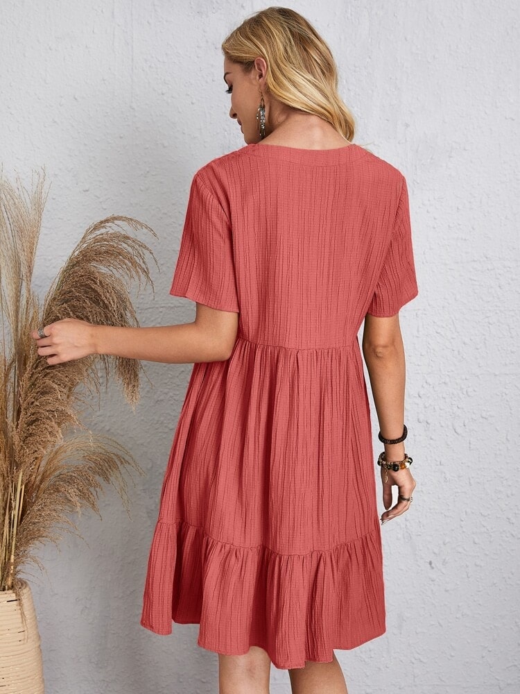 Susan® | Dames zomer jurk