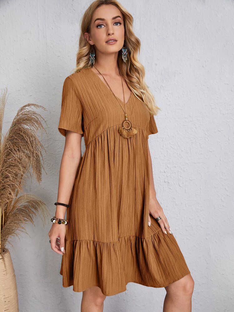 Susan® | Dames zomer jurk
