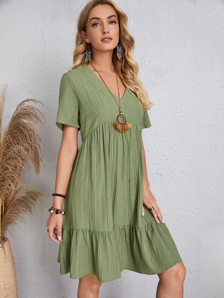 Susan® | Dames zomer jurk