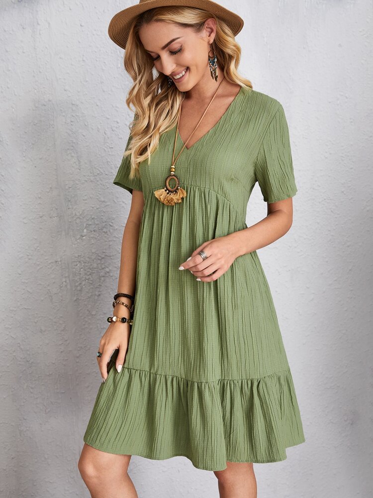 Susan® | Dames zomer jurk