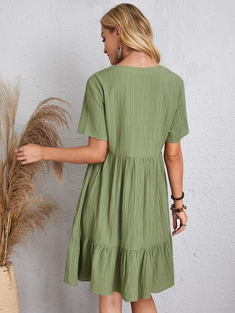 Susan® | Dames zomer jurk