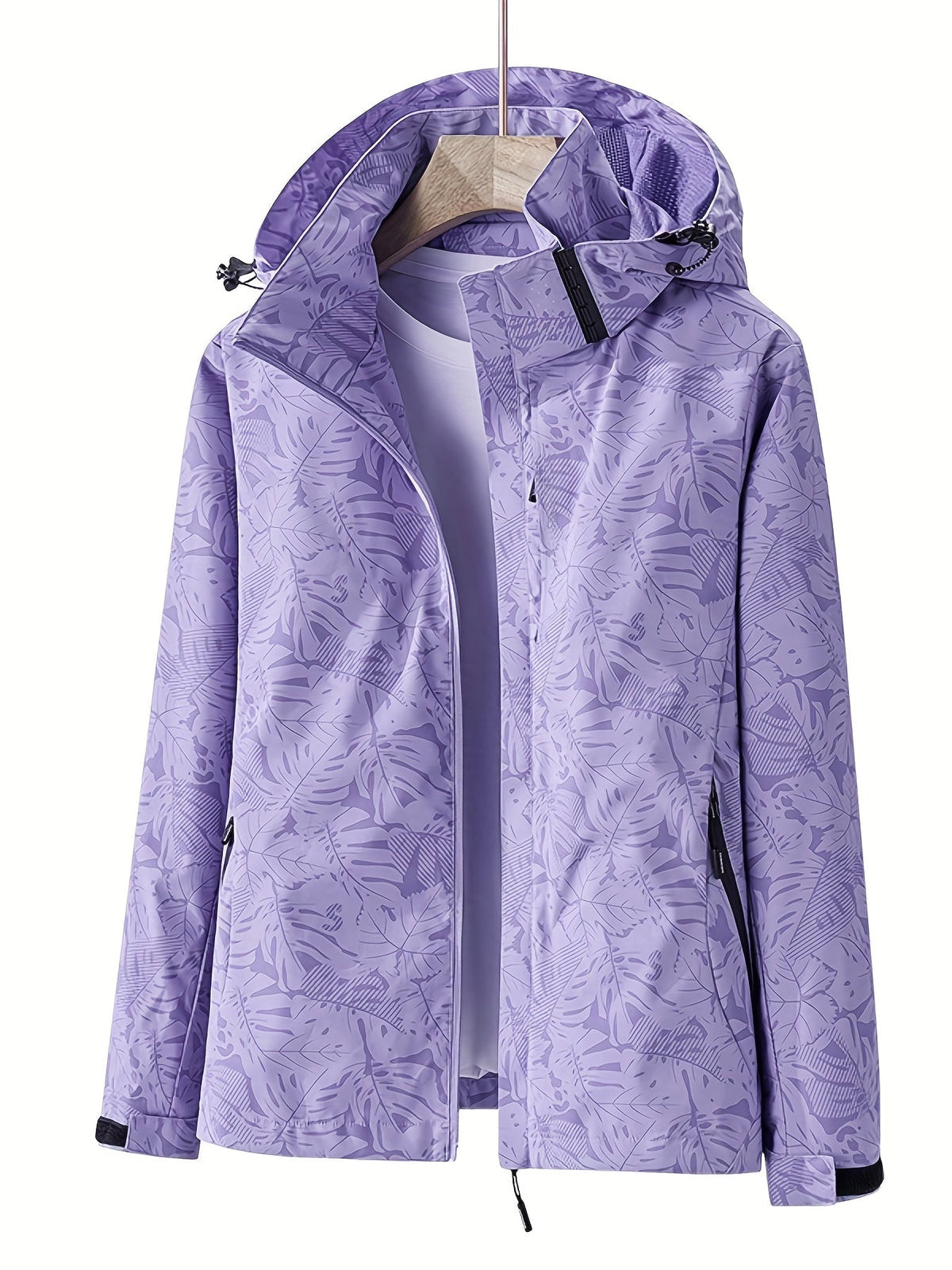 Gean - Schicke regenfeste Jacke