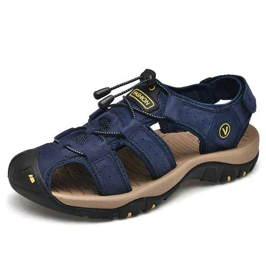 Orthopädische Sandalen für Herren – Komfort & Unterstützung