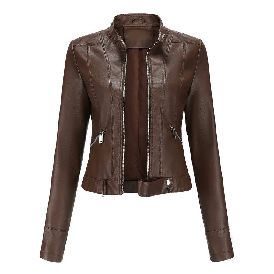 Elsa - Stylische jacke