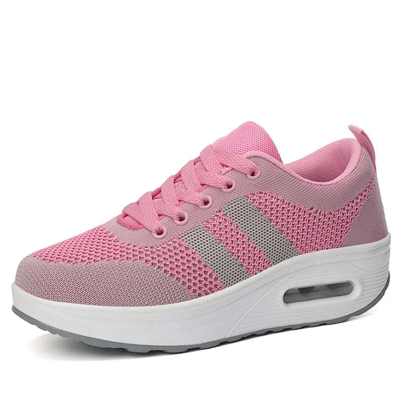 Paloma™ Orthopädische Schuhe mit Luftpolsterung