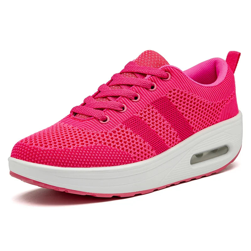 Paloma™ Orthopädische Schuhe mit Luftpolsterung