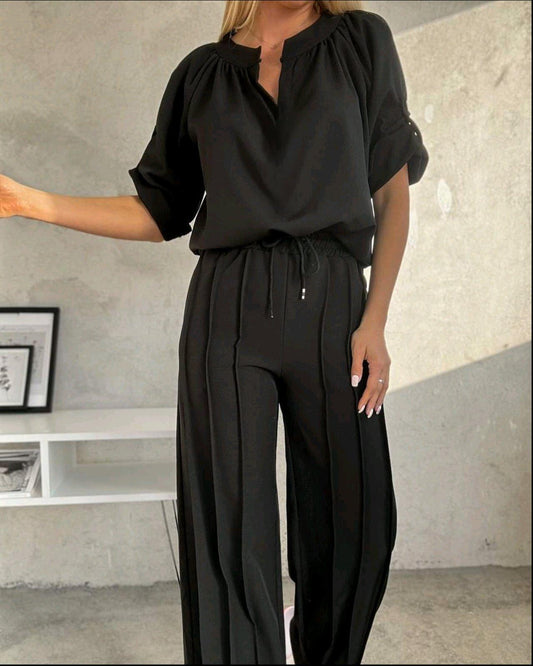 Darya - Unglaublich stylisches Set für den Frühling/Sommer