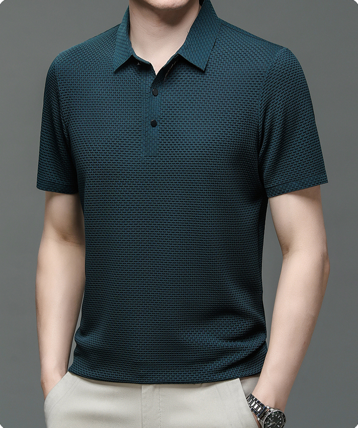 Tom - Elegantes T-shirt