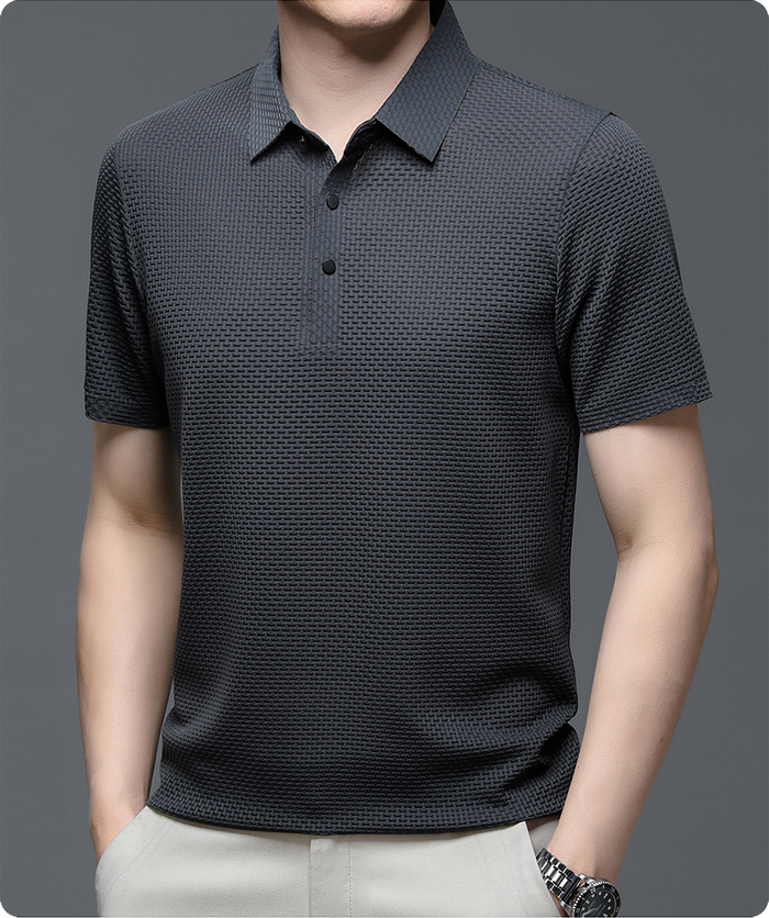 Tom - Elegantes T-shirt