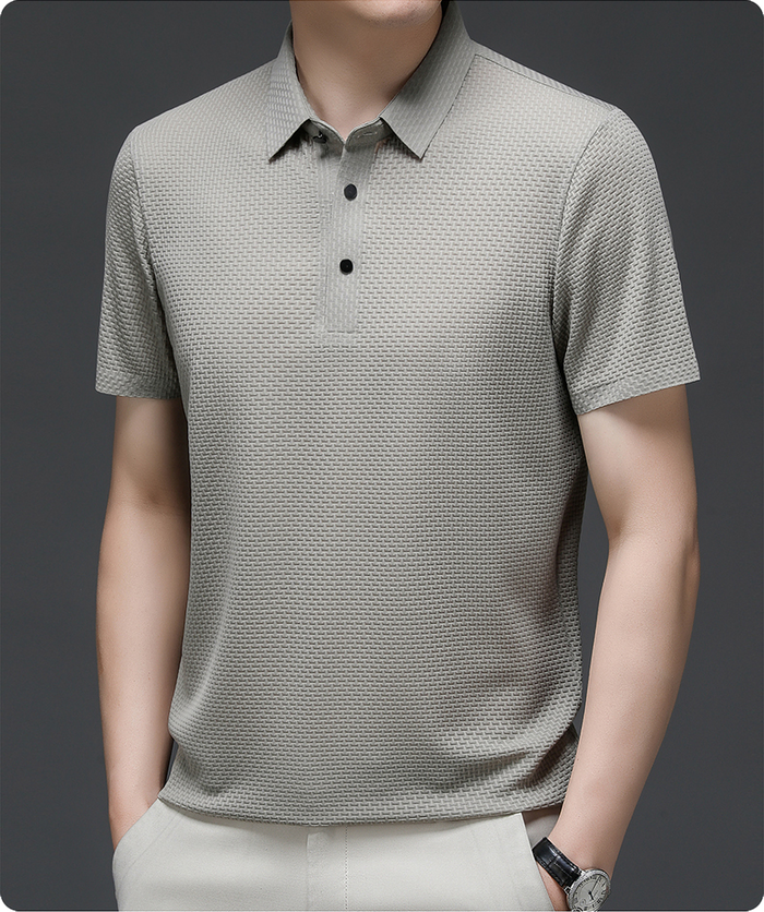 Tom - Elegantes T-shirt