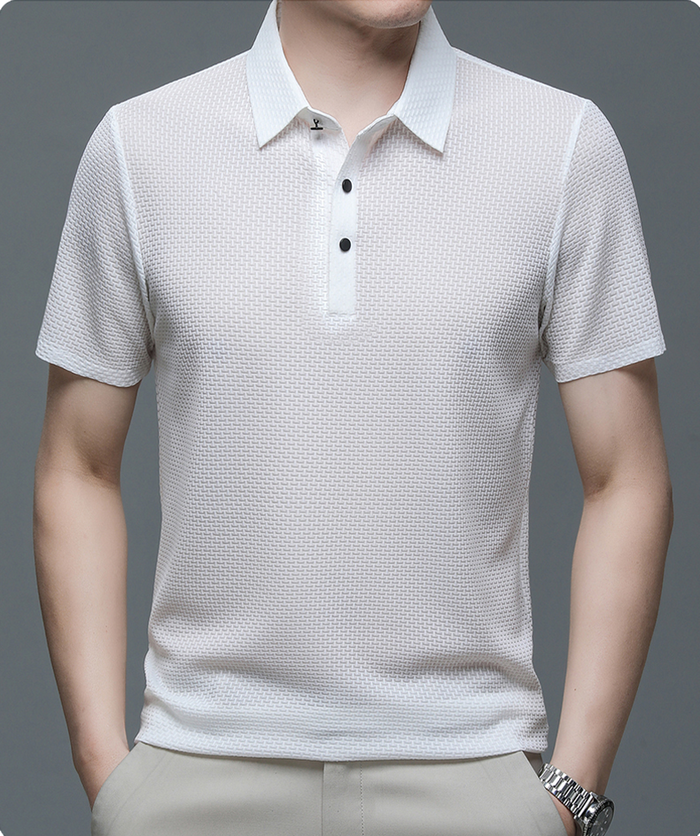 Tom - Elegantes T-shirt