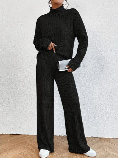 Serena Bianchi | Fleece-Set